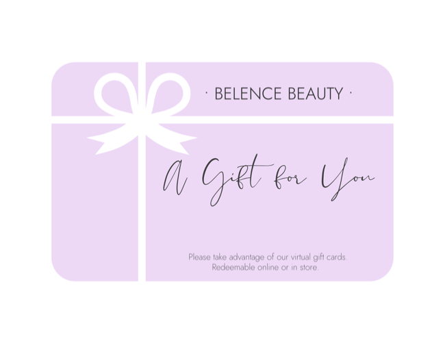 VIRTUAL GIFT CARD